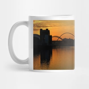 Sundown Tyne Mug